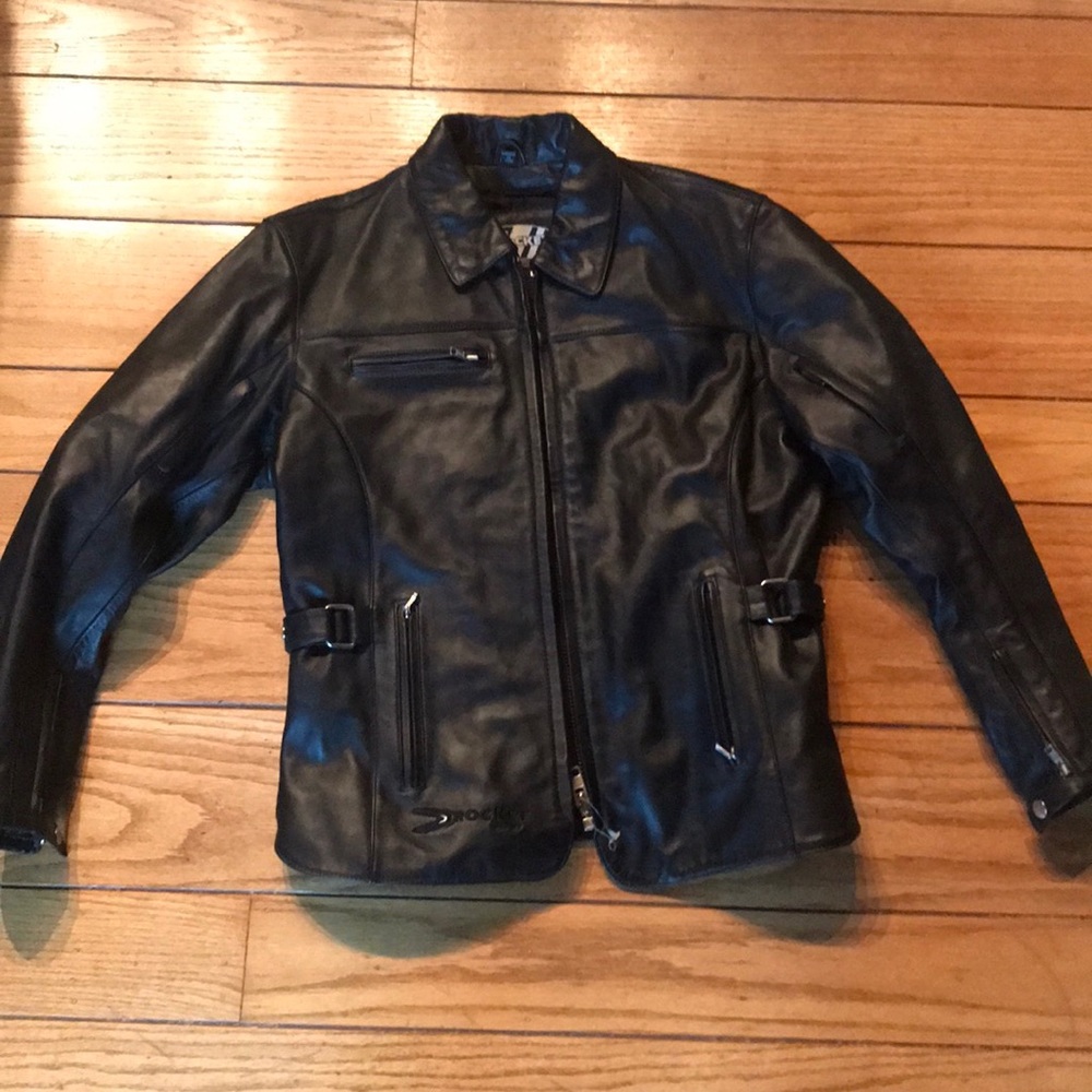 Joe Rocket Women’s motorcycle jacket
